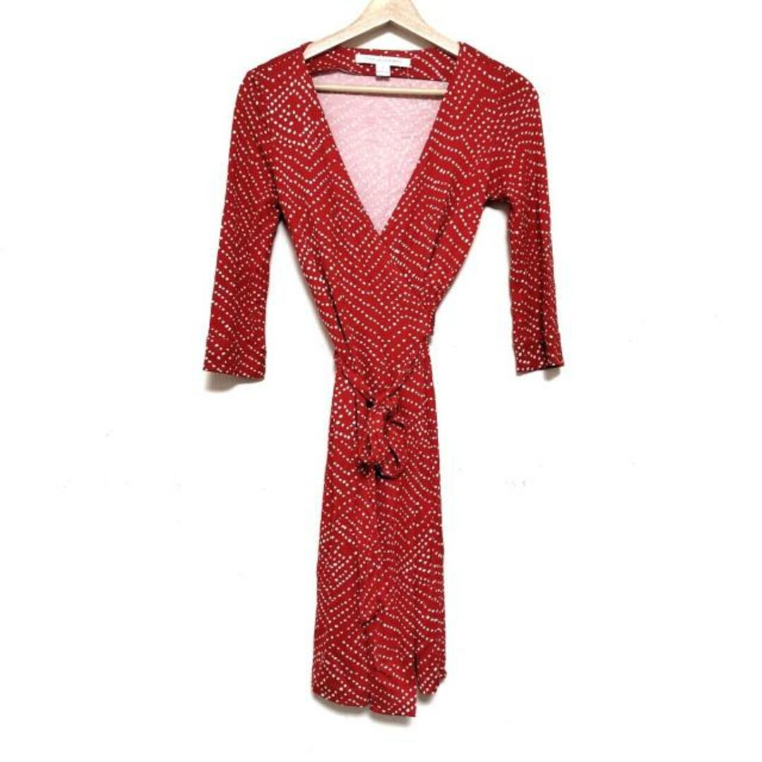 DIANE von FURSTENBERG - DIANE VON FURSTENBERG(DVF)(ダイアン DIANE von FURSTENBERG - DIANE VON FURSTENBERG(DVF)(ダイアン
