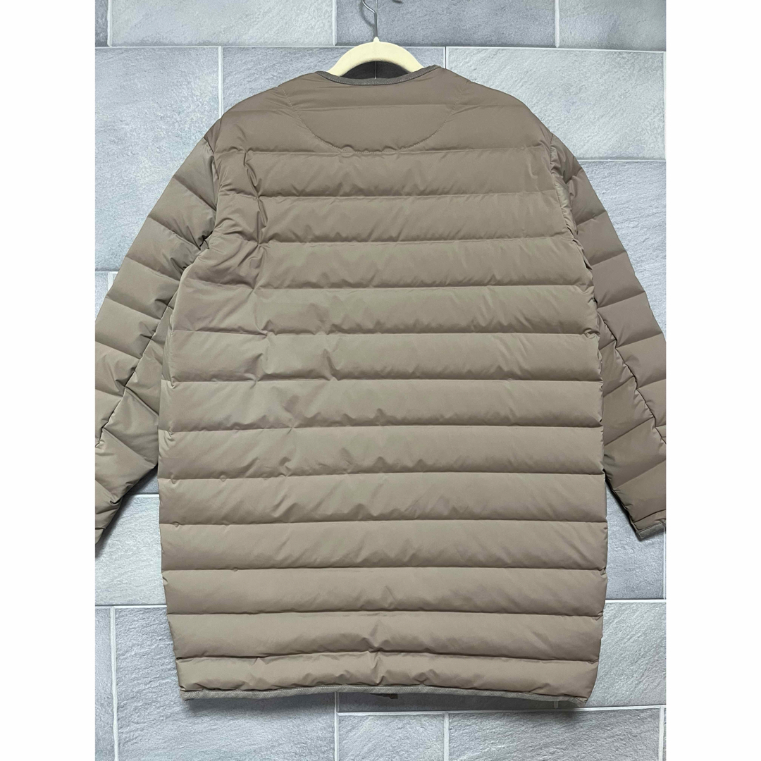 VINCENT ET MIREILLE - 《新品》VINCENT ET MIREILLE ダウン VINCENT ET MIREILLE - 《新品》VINCENT ET MIREILLE ダウン