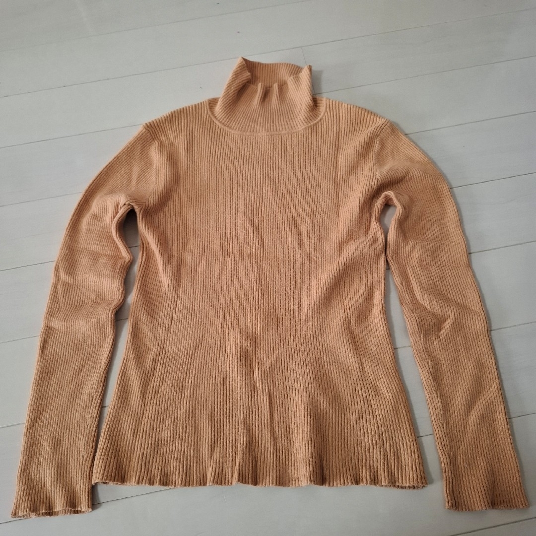 Rope' Picnic(ロペピクニック)のロペピクニック　ニット　Mサイズ レディースのトップス(ニット/セーター)の商品写真