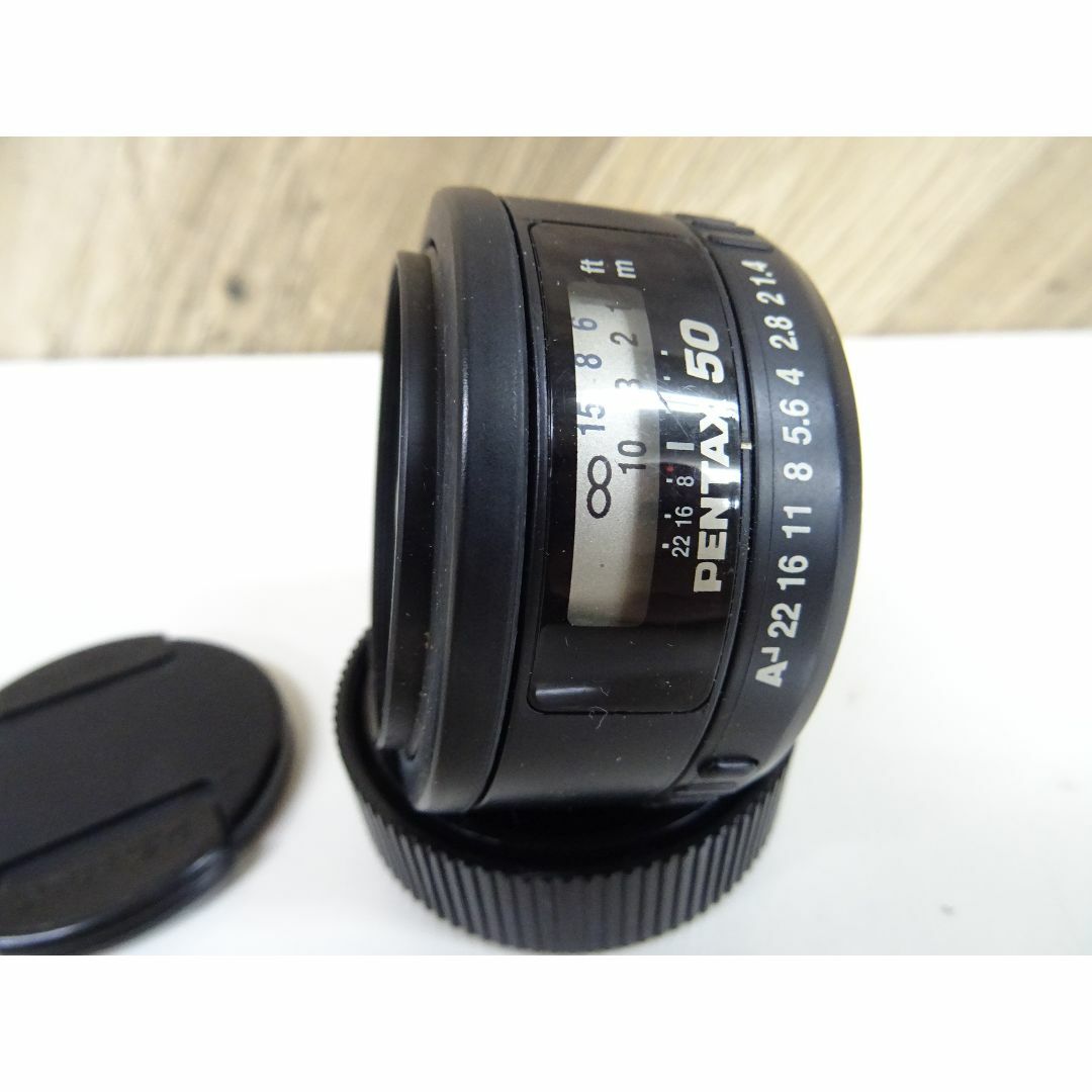 岡092 SMC PENTAX₋FA 1:1.4 50㎜の通販 by serija's shop|ラクマ 岡092 SMC PENTAX₋FA 1:1.4 50㎜の通販 by serija's shop|ラクマ