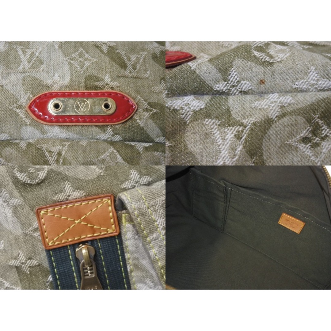 LOUIS VUITTON - LOUIS VUITTON ルイヴィトン モノグラモ LOUIS VUITTON - LOUIS VUITTON ルイヴィトン モノグラモ