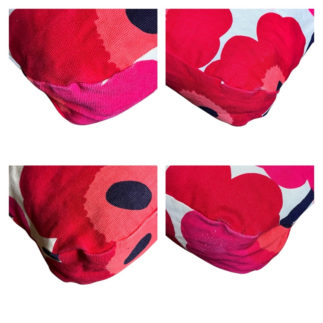 marimekko - 美品 マリメッコ ショルダーバッグ ウニッコ 大容量 marimekko - 美品 マリメッコ ショルダーバッグ ウニッコ 大容量