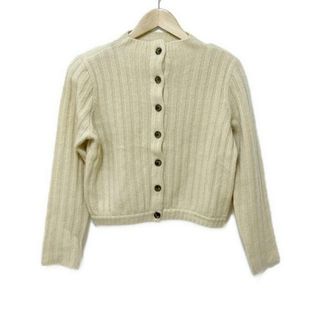 FOXEY - FOXEY(フォクシー) カーディガン サイズ40 M レディース FOXEY - FOXEY(フォクシー) カーディガン サイズ40 M レディース