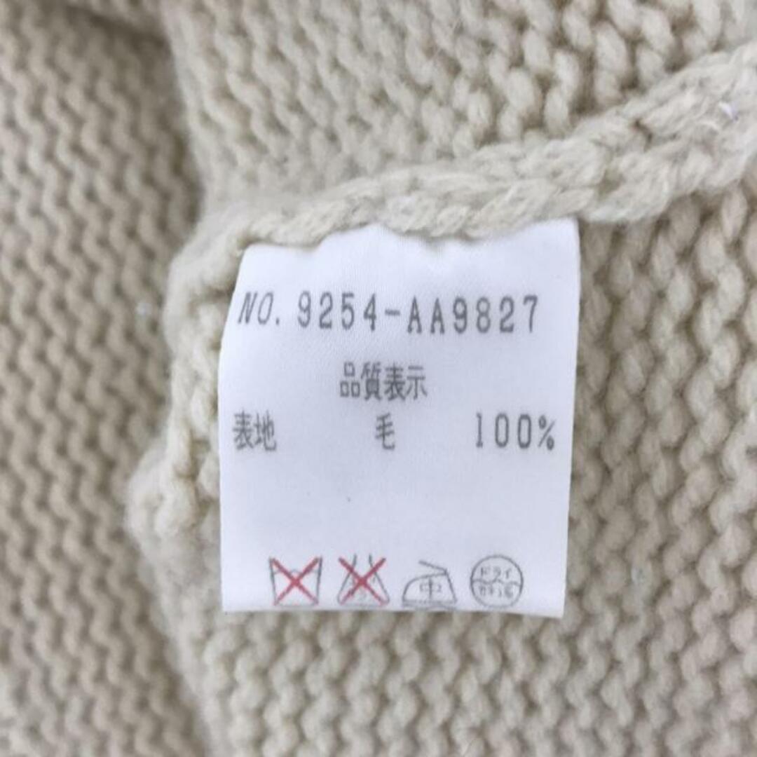 FOXEY - FOXEY(フォクシー) 長袖セーター サイズ40 M レディース FOXEY - FOXEY(フォクシー) 長袖セーター サイズ40 M レディース