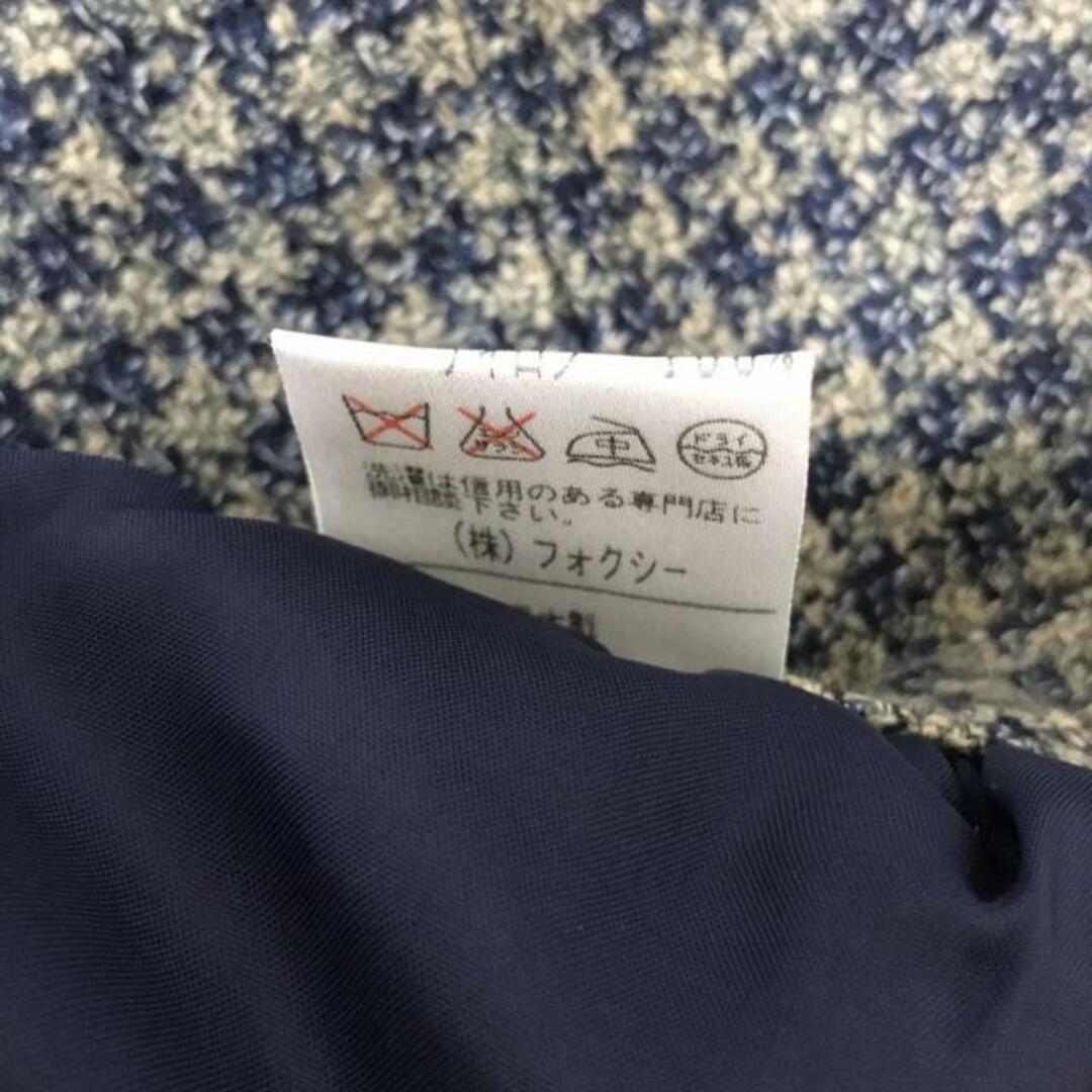 FOXEY - FOXEY(フォクシー) スカート サイズ40 M レディース FOXEY - FOXEY(フォクシー) スカート サイズ40 M レディース