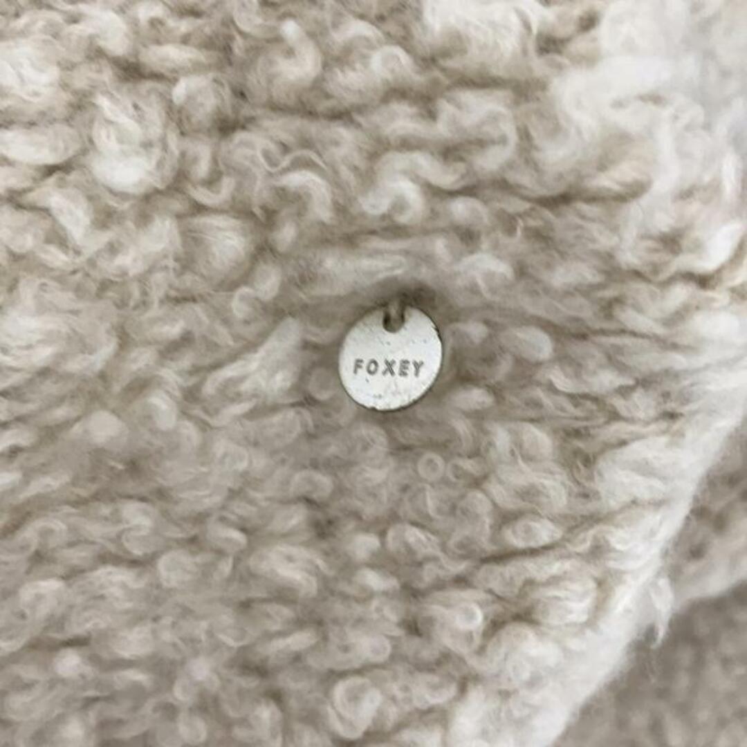 FOXEY - FOXEY(フォクシー) 長袖セーター サイズF レディース FOXEY - FOXEY(フォクシー) 長袖セーター サイズF レディース