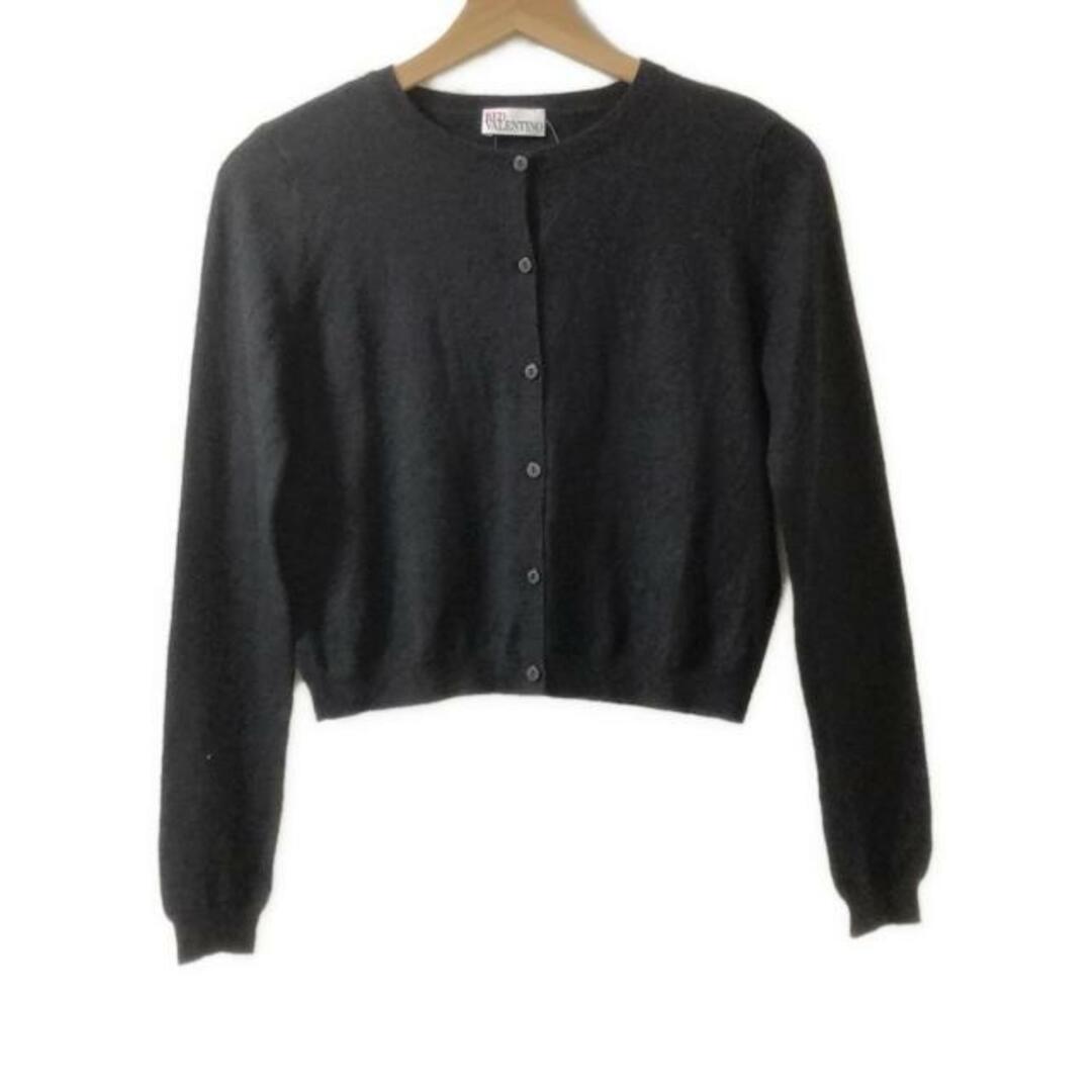 RED VALENTINO - RED VALENTINO(レッドバレンチノ) カーディガン RED VALENTINO - RED VALENTINO(レッドバレンチノ) カーディガン