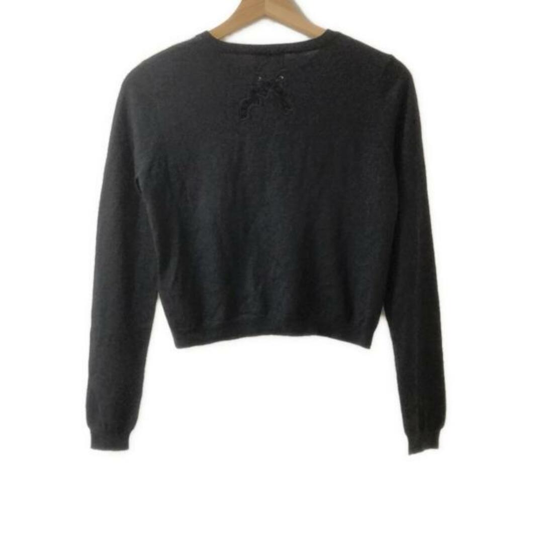 RED VALENTINO - RED VALENTINO(レッドバレンチノ) カーディガン RED VALENTINO - RED VALENTINO(レッドバレンチノ) カーディガン
