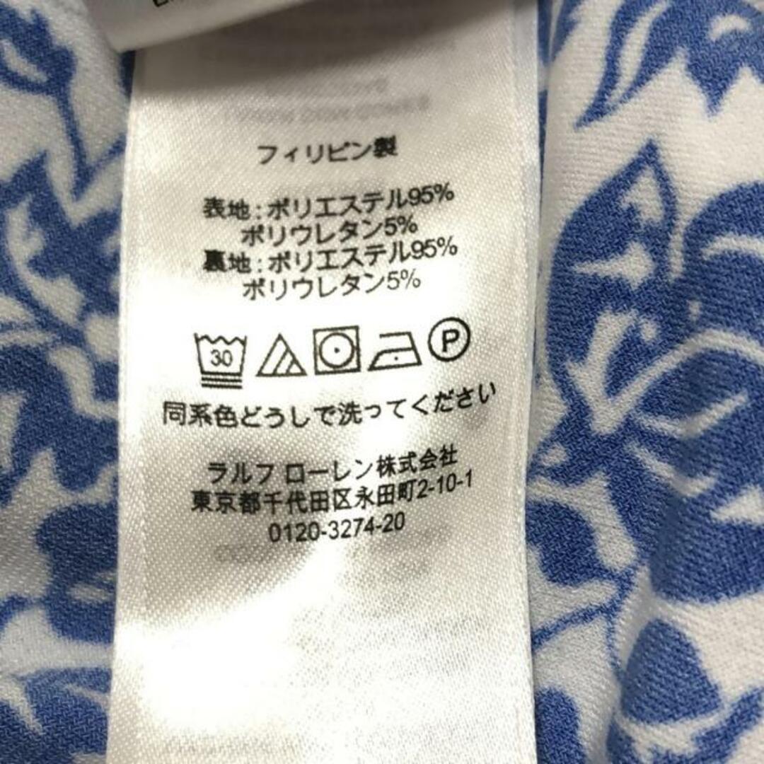 Ralph Lauren - RalphLauren(ラルフローレン) ワンピース サイズ Ralph Lauren - RalphLauren(ラルフローレン) ワンピース サイズ