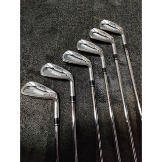 本間ゴルフ - 【美品】ホンマ ベレス 2024年 フォージド 本間ゴルフ - 【美品】ホンマ ベレス 2024年 フォージド