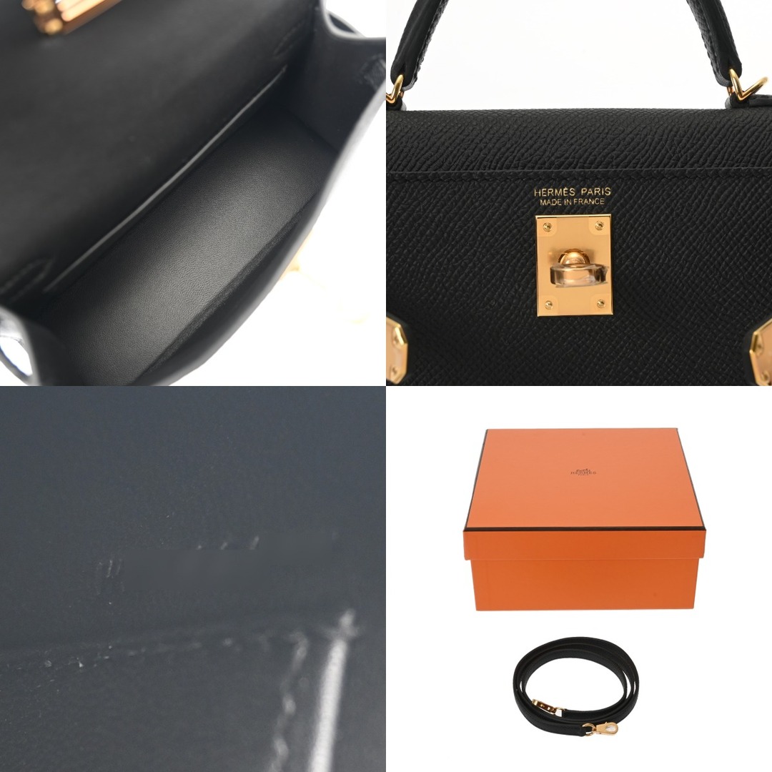 HERMES - 未使用 エルメス HERMES レディース ハンドバッグ HERMES - 未使用 エルメス HERMES レディース ハンドバッグ