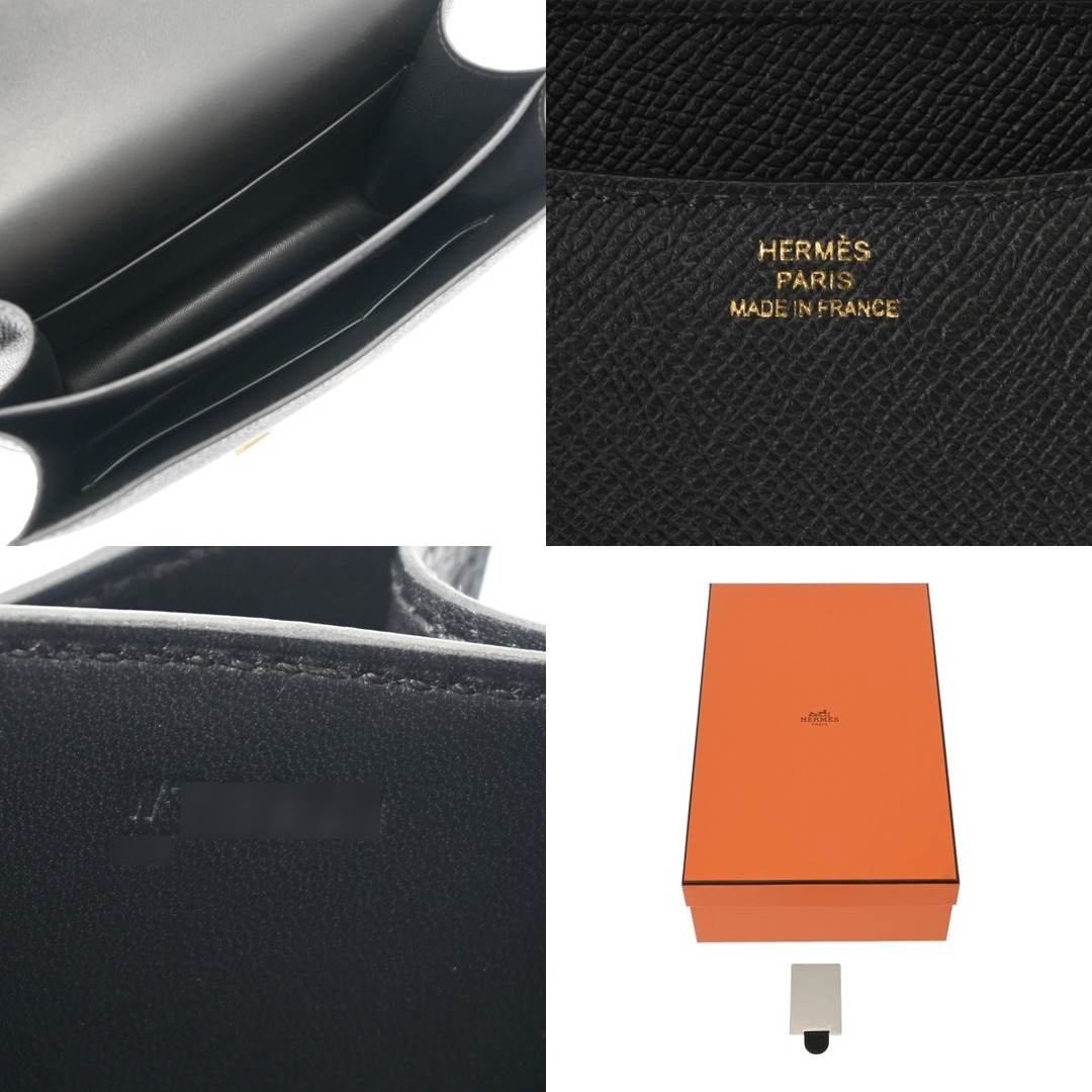 HERMES - 未使用 エルメス HERMES レディース ショルダーバッグ HERMES - 未使用 エルメス HERMES レディース ショルダーバッグ
