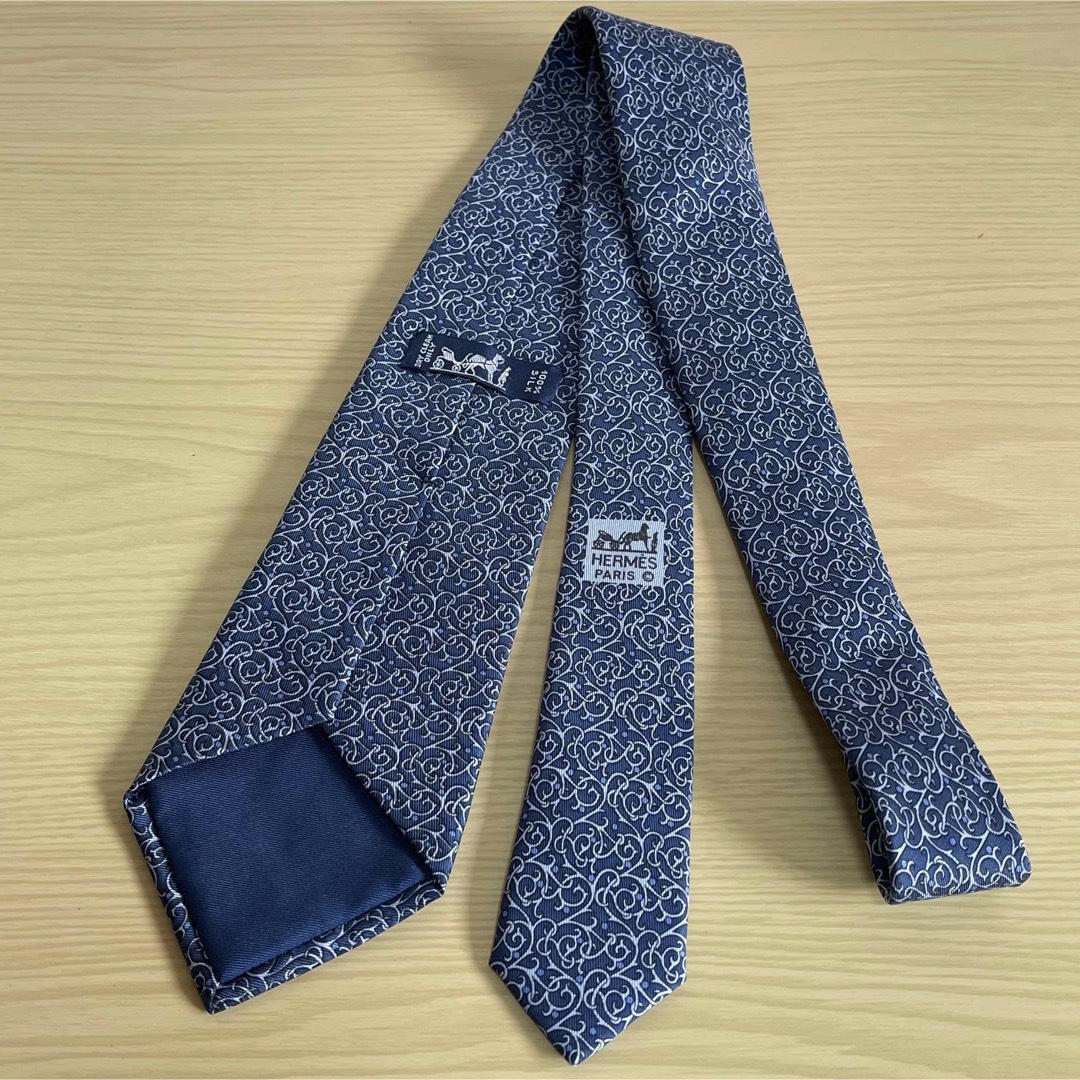 HERMES - エルメス ネクタイ の通販 by sp's shop|エルメスなら HERMES - エルメス ネクタイ の通販 by sp's shop|エルメスなら