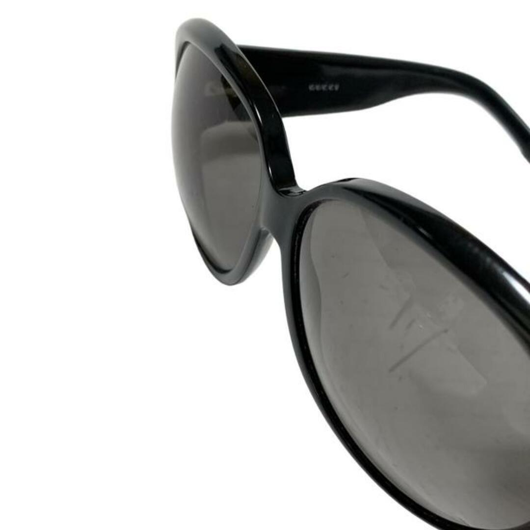 GUCCI - GUCCI(グッチ) サングラス - GG2927/S ダークグレー×黒 GUCCI - GUCCI(グッチ) サングラス - GG2927/S ダークグレー×黒