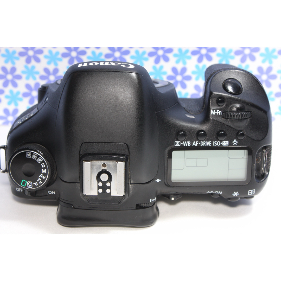 Canon - 超高画質☆Canon EOS 7D ダブルズームセット☆おすすめ Canon - 超高画質☆Canon EOS 7D ダブルズームセット☆おすすめ