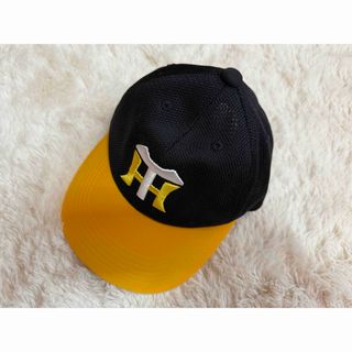 阪神タイガース - 【即日発送】阪神タイガース メッシュキャップ 阪神タイガース - 【即日発送】阪神タイガース メッシュキャップ