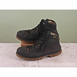 PALLADIUM - フランス製 PALLADIUM ビンテージ レディースブーツ PALLADIUM - フランス製 PALLADIUM ビンテージ レディースブーツ