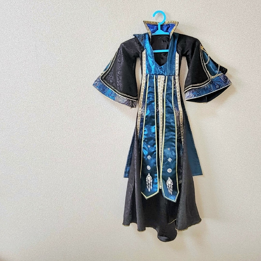 美品 即日発送!AngelStudio 中華衣装とマント 70㎝ドール bjdの 美品 即日発送!AngelStudio 中華衣装とマント 70㎝ドール bjdの
