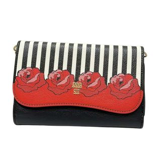 ANNA SUI - 先着1点✨ANNA SUI アナスイ 長財布 ヴィンテージ ANNA SUI - 先着1点✨ANNA SUI アナスイ 長財布 ヴィンテージ
