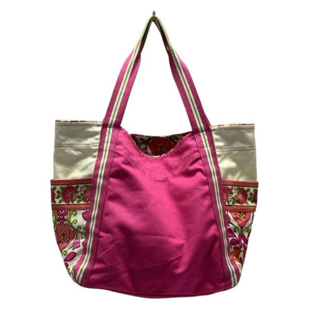 Vera Bradley - Vera Bradley(ベラブラッドリー) トートバッグ Vera Bradley - Vera Bradley(ベラブラッドリー) トートバッグ