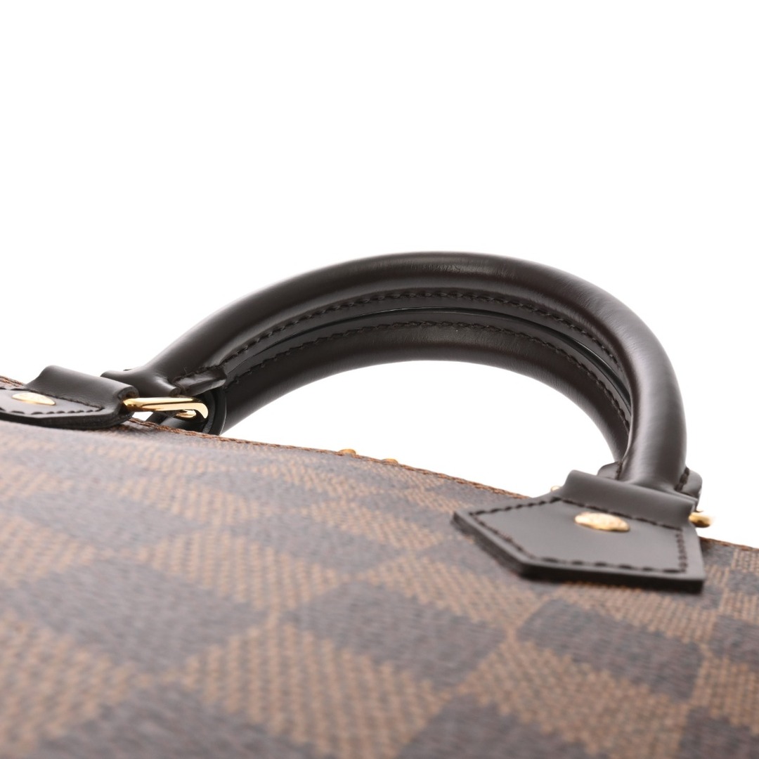 LOUIS VUITTON - ルイヴィトン ダミエ アルマ PM ハンドバッグ LOUIS VUITTON - ルイヴィトン ダミエ アルマ PM ハンドバッグ