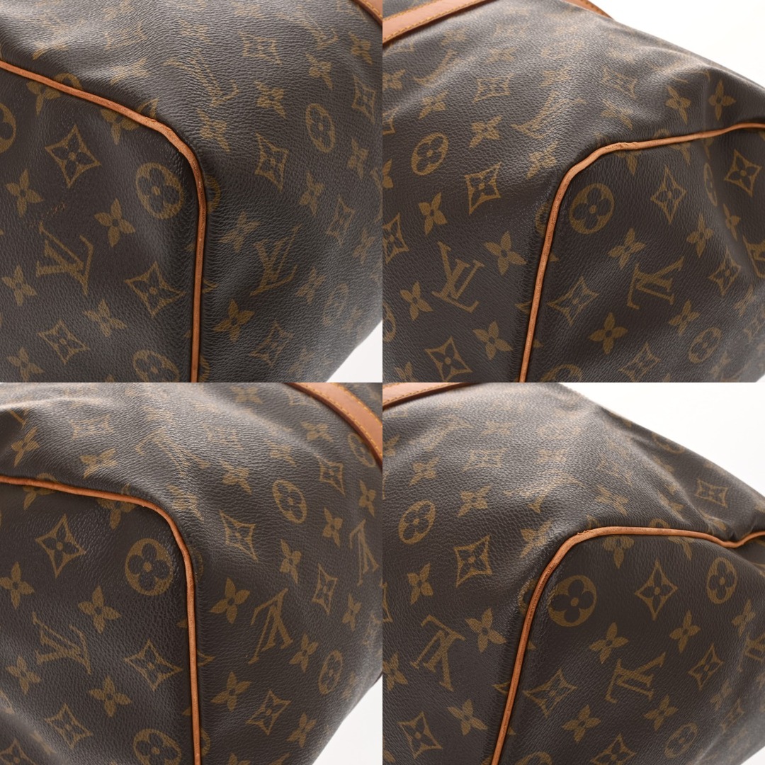 LOUIS VUITTON - ルイヴィトン モノグラム キーポル 45 ボストン LOUIS VUITTON - ルイヴィトン モノグラム キーポル 45 ボストン