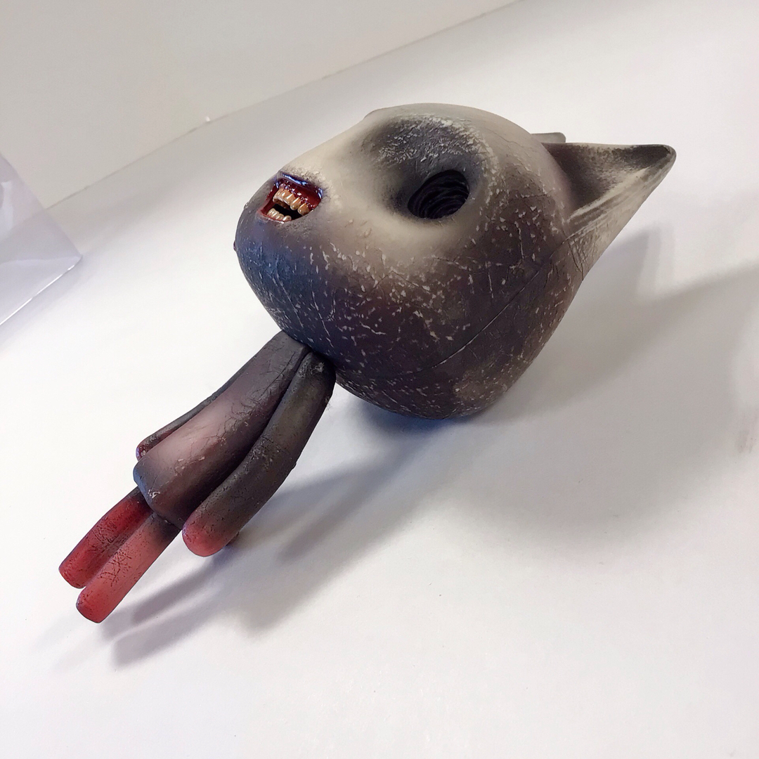 SIREN × どこでもいっしょ シビトロ ヴェルテクスの通販 by ガオ SIREN × どこでもいっしょ シビトロ ヴェルテクスの通販 by ガオ
