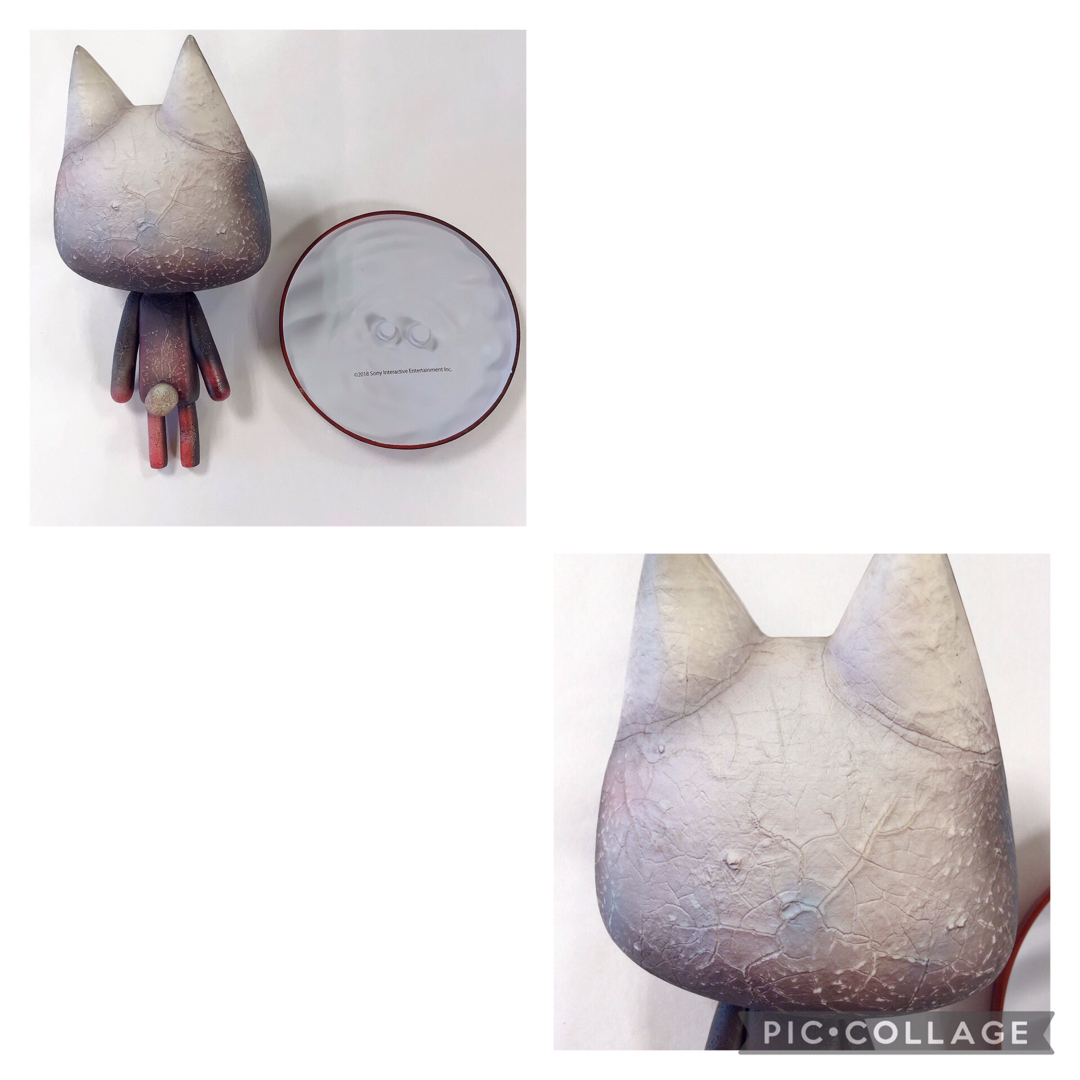 SIREN × どこでもいっしょ シビトロ ヴェルテクスの通販 by ガオ SIREN × どこでもいっしょ シビトロ ヴェルテクスの通販 by ガオ