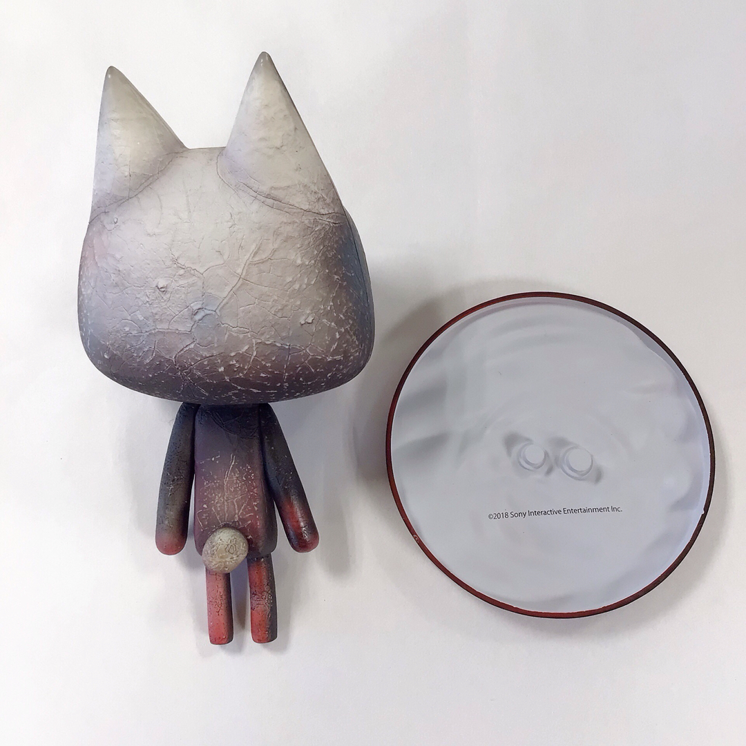 SIREN × どこでもいっしょ シビトロ ヴェルテクスの通販 by ガオ SIREN × どこでもいっしょ シビトロ ヴェルテクスの通販 by ガオ