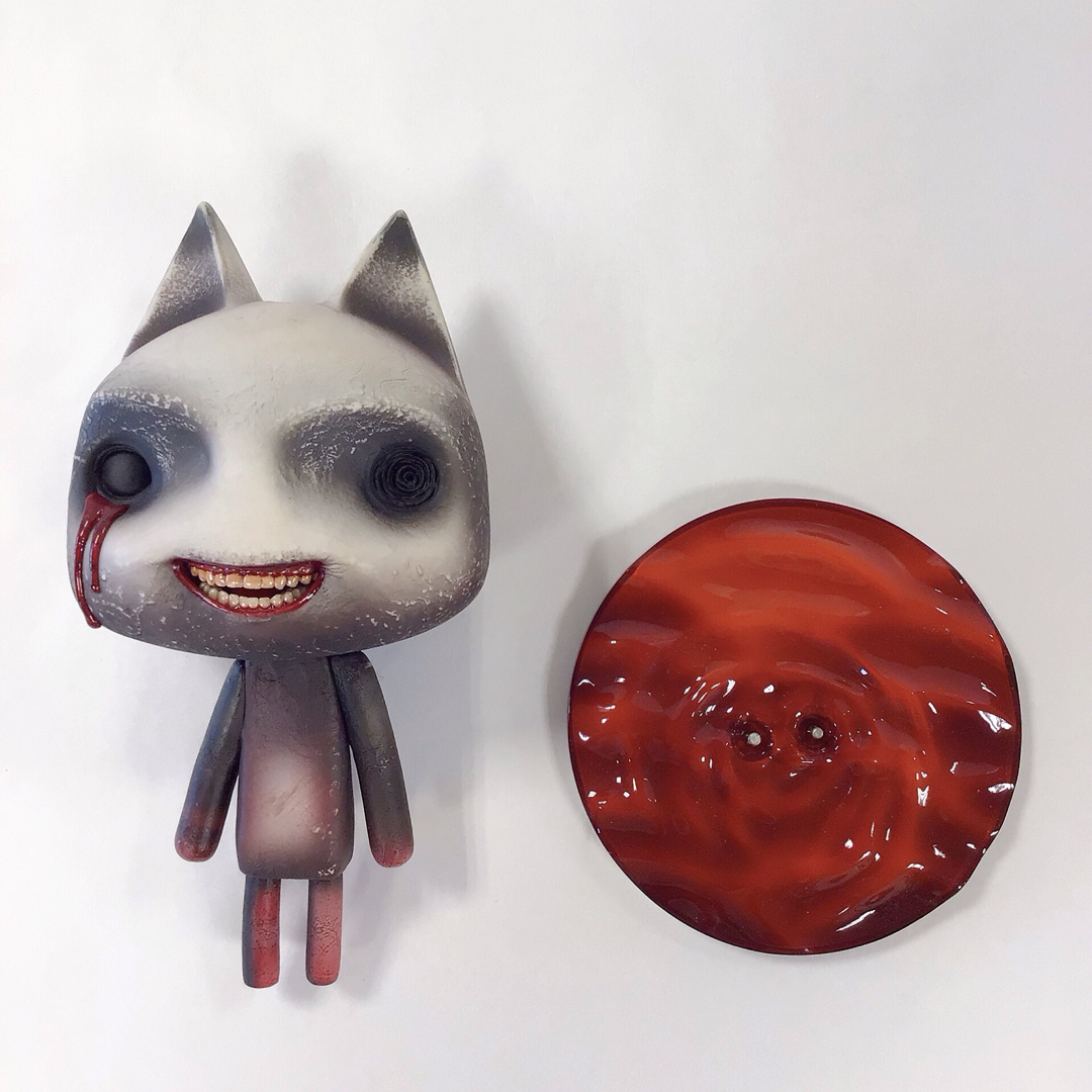 SIREN × どこでもいっしょ シビトロ ヴェルテクスの通販 by ガオ SIREN × どこでもいっしょ シビトロ ヴェルテクスの通販 by ガオ