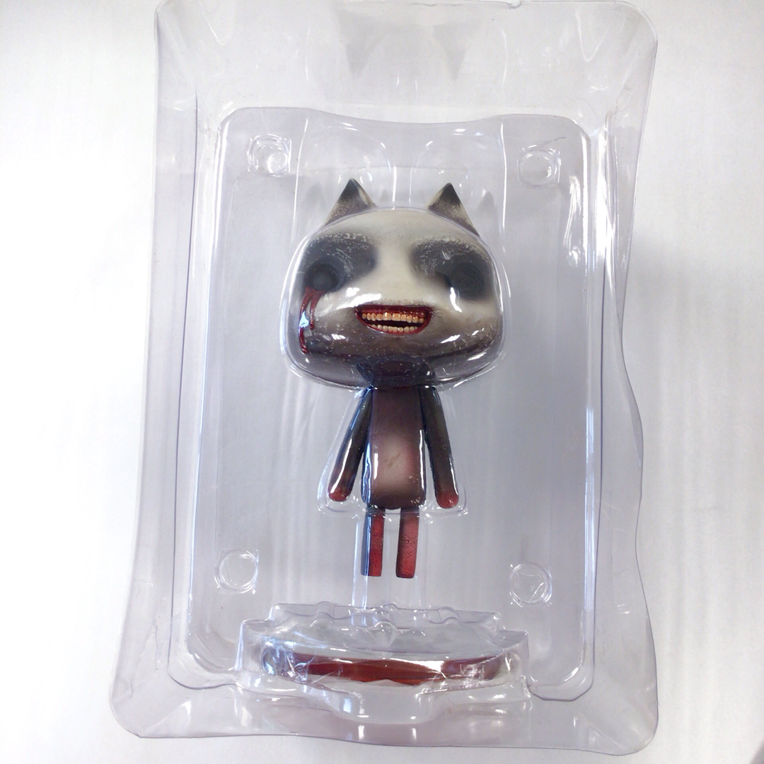 SIREN × どこでもいっしょ シビトロ ヴェルテクスの通販 by ガオ SIREN × どこでもいっしょ シビトロ ヴェルテクスの通販 by ガオ