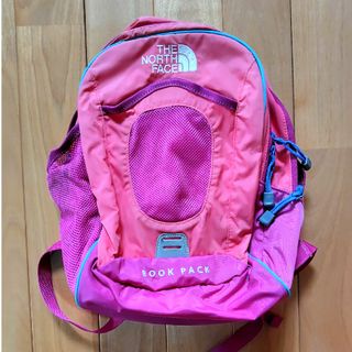 THE NORTH FACE - ノースフェイス ホームスライス リュック THE NORTH FACE - ノースフェイス ホームスライス リュック