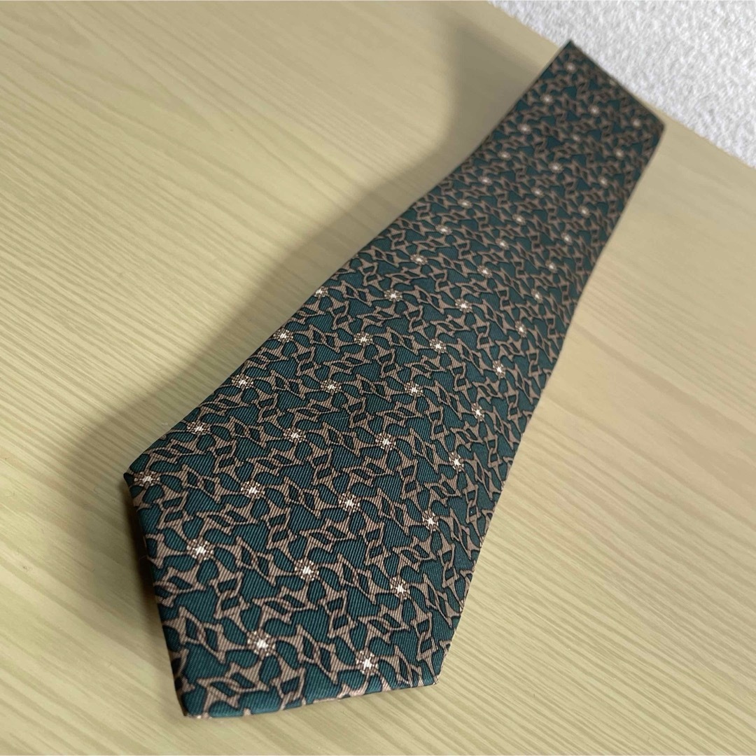HERMES - エルメス ネクタイ の通販 by sp's shop|エルメスなら HERMES - エルメス ネクタイ の通販 by sp's shop|エルメスなら