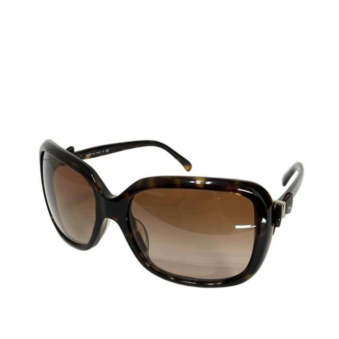 CHANEL - CHANEL(シャネル) サングラス - 5171-A ダークブラウン CHANEL - CHANEL(シャネル) サングラス - 5171-A ダークブラウン