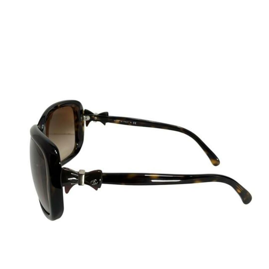 CHANEL - CHANEL(シャネル) サングラス - 5171-A ダークブラウン CHANEL - CHANEL(シャネル) サングラス - 5171-A ダークブラウン