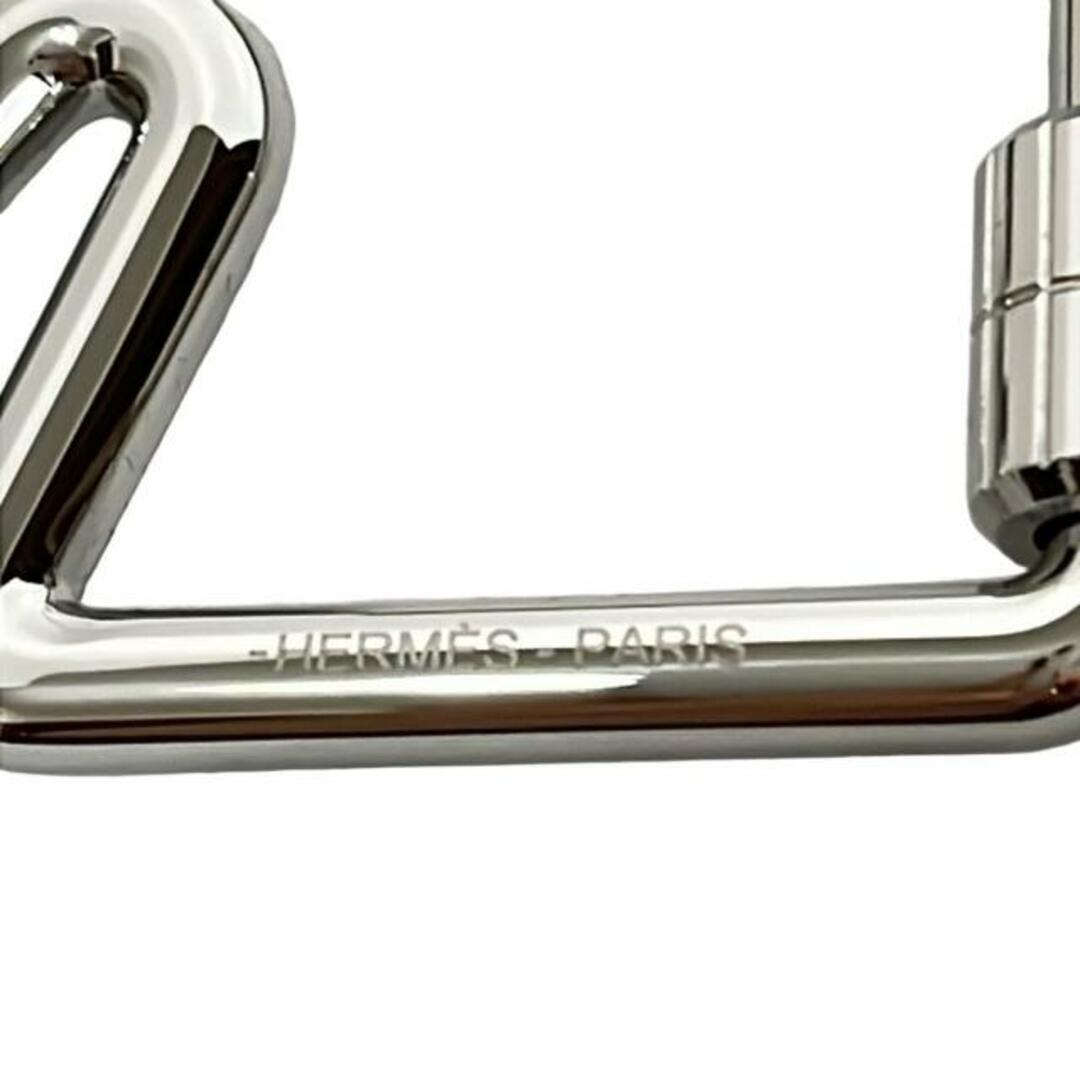 HERMES - HERMES(エルメス) キーホルダー(チャーム) シュバル HERMES - HERMES(エルメス) キーホルダー(チャーム) シュバル