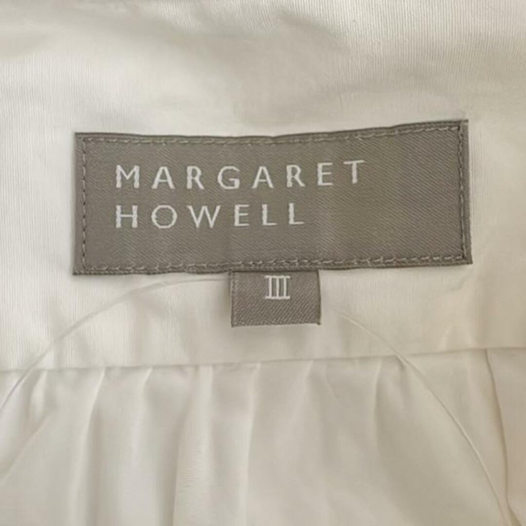 MARGARET HOWELL - MargaretHowell(マーガレットハウエル) 七分 MARGARET HOWELL - MargaretHowell(マーガレットハウエル) 七分