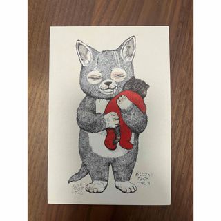 ヒグチユウコ - 【新品】【非売品】ノベルティ ヒグチユウコ ヒグチユウコ - 【新品】【非売品】ノベルティ ヒグチユウコ