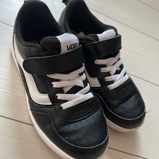 VANS - 超美品!VANS ダンスシューズ ハイカット スニーカーの VANS - 超美品!VANS ダンスシューズ ハイカット スニーカーの