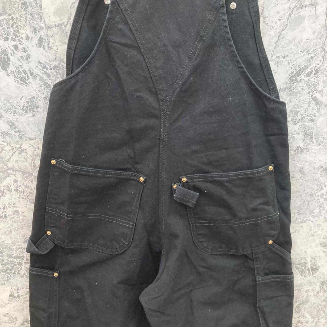 carhartt - IO100 メキシコ製古着カーハートダブルニーダック carhartt - IO100 メキシコ製古着カーハートダブルニーダック