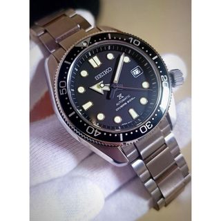SEIKO - 新品未使用 セイコー プロスペックス アルピニスト SEIKO - 新品未使用 セイコー プロスペックス アルピニスト