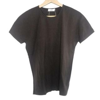 JIL SANDER - JIL SANDER / ジルサンダー | 2023SS | T-SHIRT CN JIL SANDER - JIL SANDER / ジルサンダー | 2023SS | T-SHIRT CN