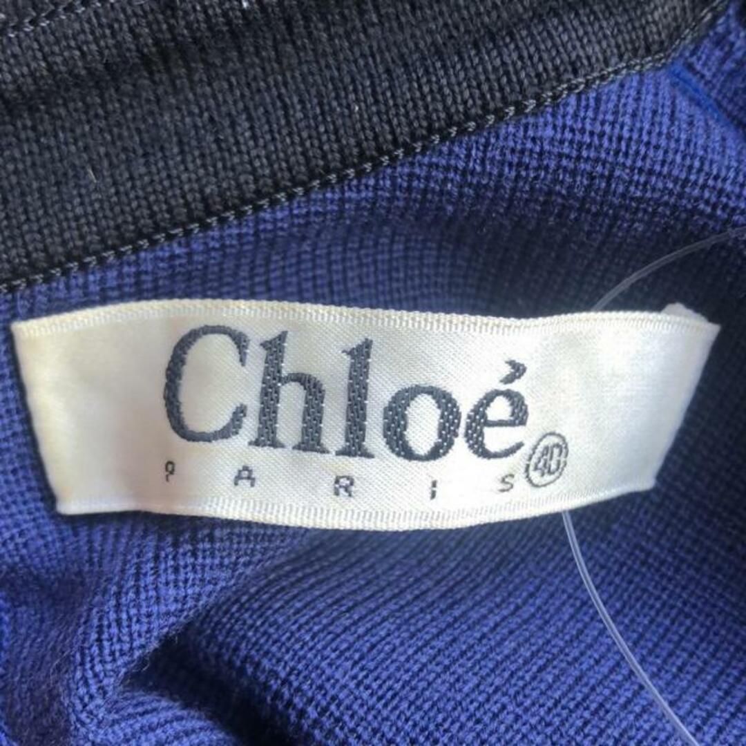 Chloe - Chloe(クロエ) ワンピース サイズ40 M レディース Chloe - Chloe(クロエ) ワンピース サイズ40 M レディース