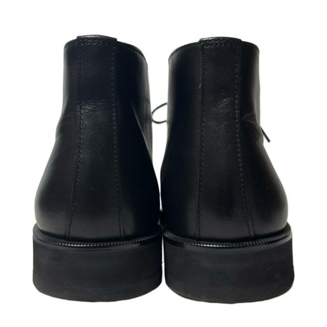 REGAL - REGAL(リーガル) シューズ 24EEE メンズ - 黒 GORE-TEX REGAL - REGAL(リーガル) シューズ 24EEE メンズ - 黒 GORE-TEX
