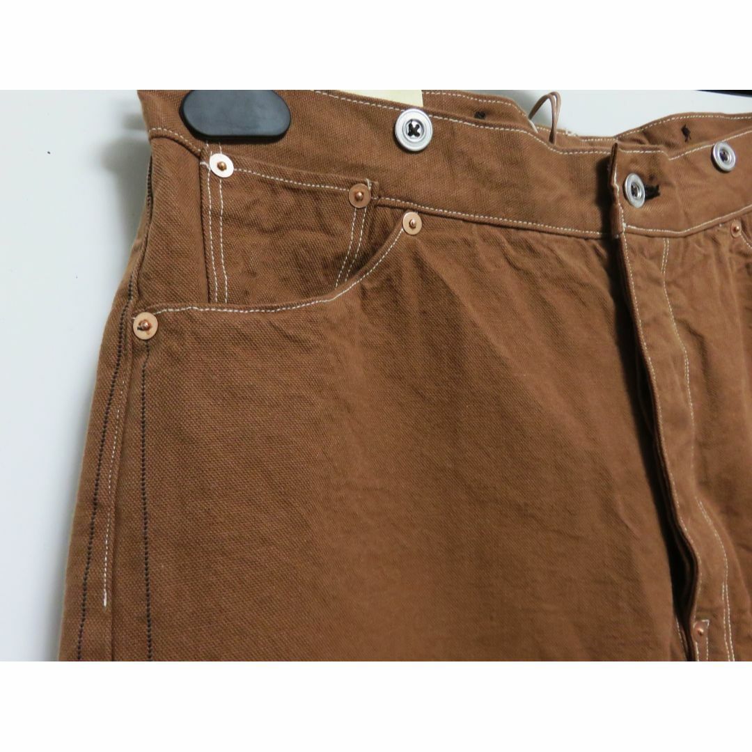 LEVI'S VINTAGE CLOTHING - 定価4.8万 LEVI'S VINTAGE CLOTHING LEVI'S VINTAGE CLOTHING - 定価4.8万 LEVI'S VINTAGE CLOTHING