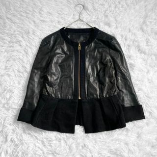 MARC BY MARC JACOBS(ライダースジャケット)のフリマアイテム一覧 MARC BY MARC JACOBS(ライダースジャケット)のフリマアイテム一覧