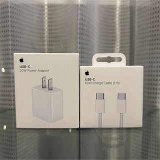 Apple - 新品未使用 iPhone12付属品 純正品 Lightningケーブルの Apple - 新品未使用 iPhone12付属品 純正品 Lightningケーブルの