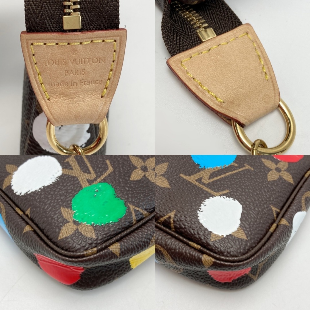 LOUIS VUITTON - LOUIS VUITTON ルイヴィトン モノグラム LV×YK LOUIS VUITTON - LOUIS VUITTON ルイヴィトン モノグラム LV×YK