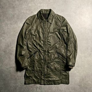 BEAMS - SSZ AH. NYPD ビッグジャケット 希少サイズ Mの通販 by BEAMS - SSZ AH. NYPD ビッグジャケット 希少サイズ Mの通販 by