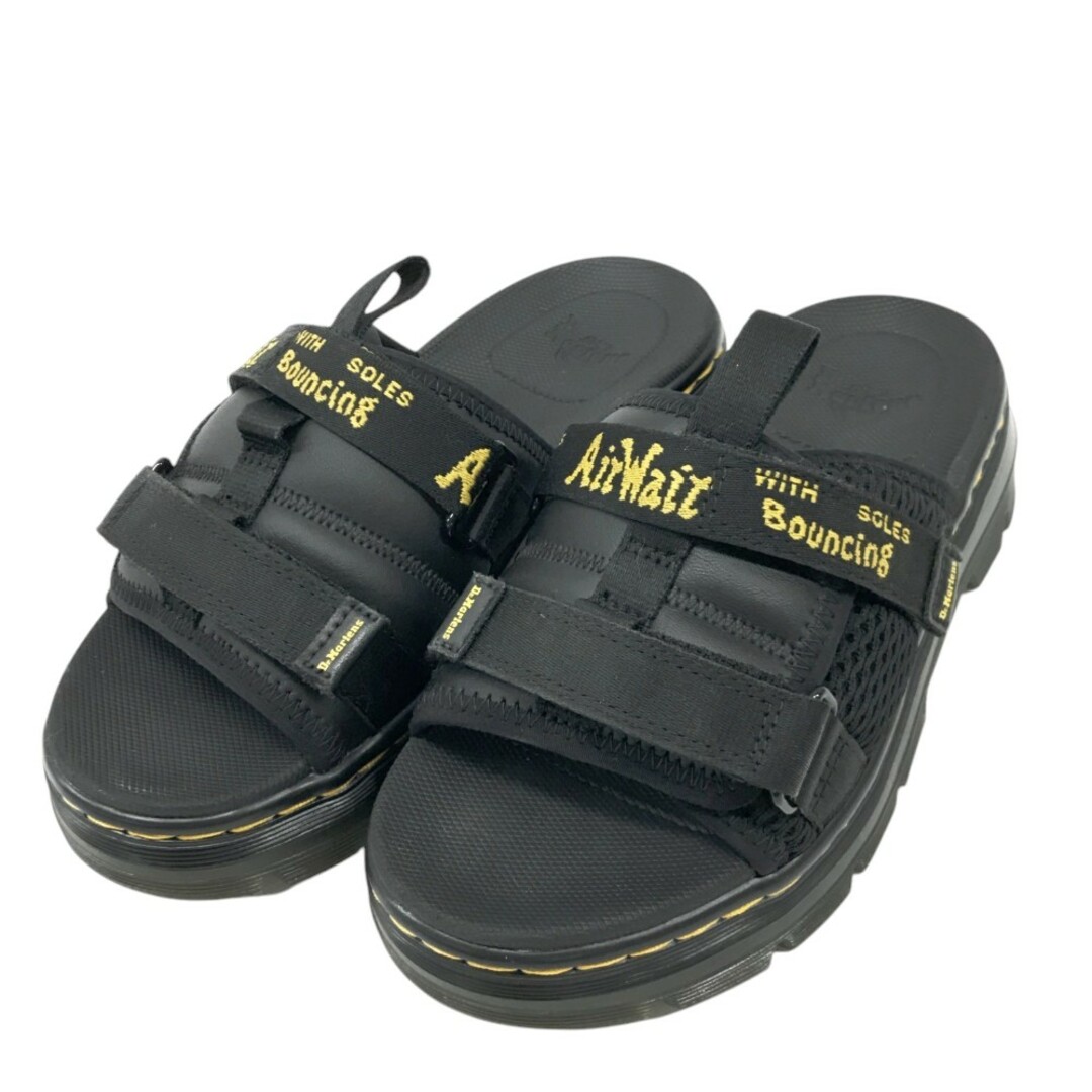 Dr.Martens - DR.MARTENS ドクターマーチン AYCE スライド Dr.Martens - DR.MARTENS ドクターマーチン AYCE スライド